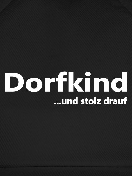 Dorfkind
