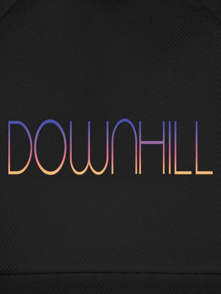Downhill
