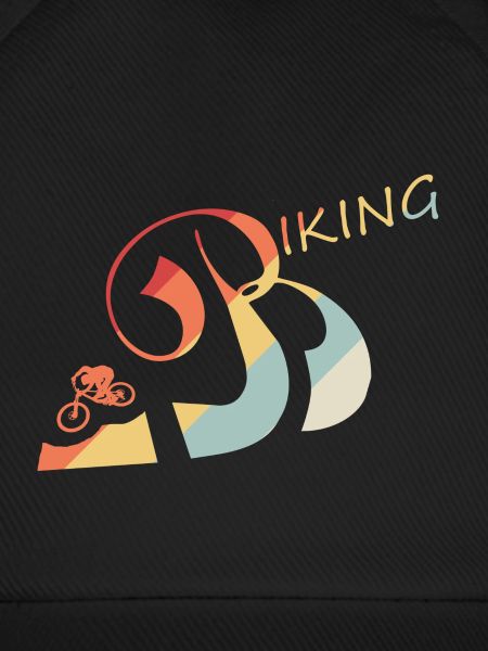 Biking