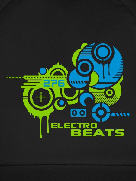ELECTRO BEATS TECHNO TRANCE