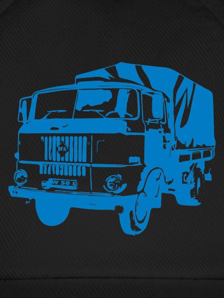 W50 Pritsche IFA LKW