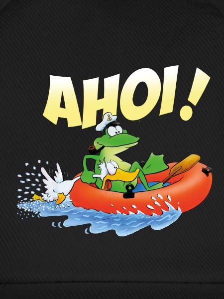 froschspeed ahoi