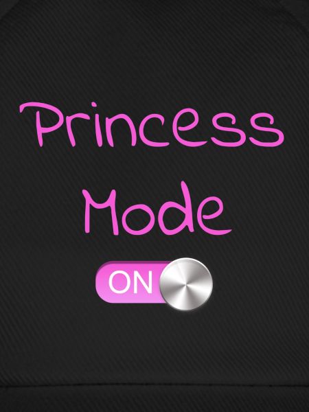 Princes Mode on Switch