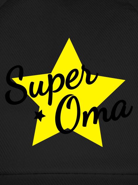 Super Oma