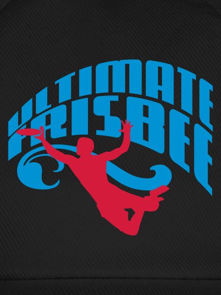 Ultimate Frisbee