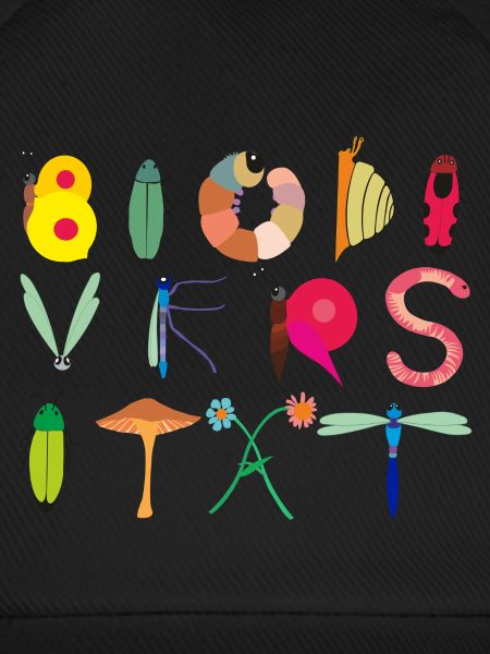 Biodiversität = Artenvielfalt