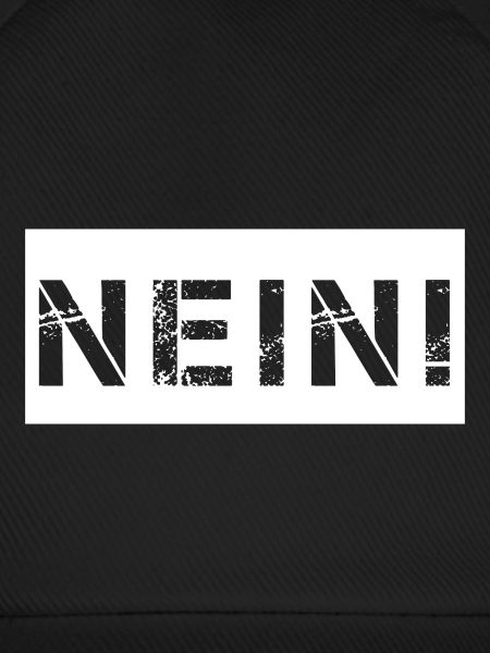 Nein