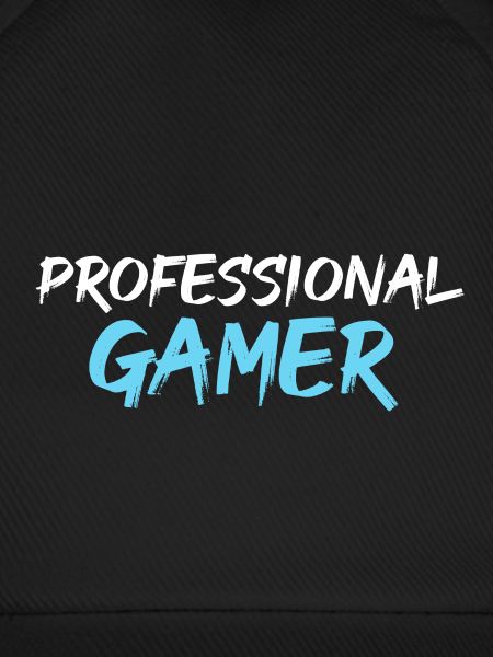 Professional Gamer