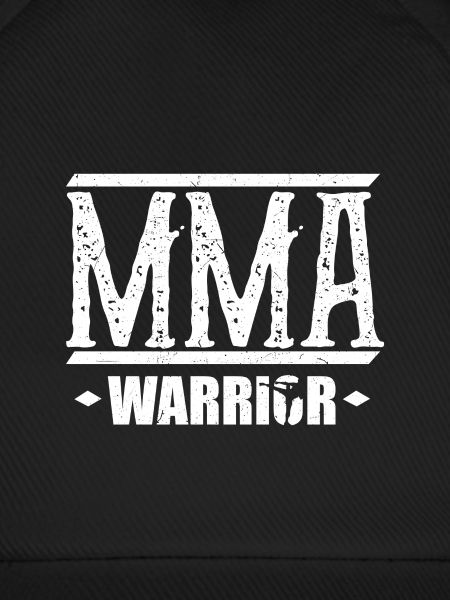 MMA-Warrior