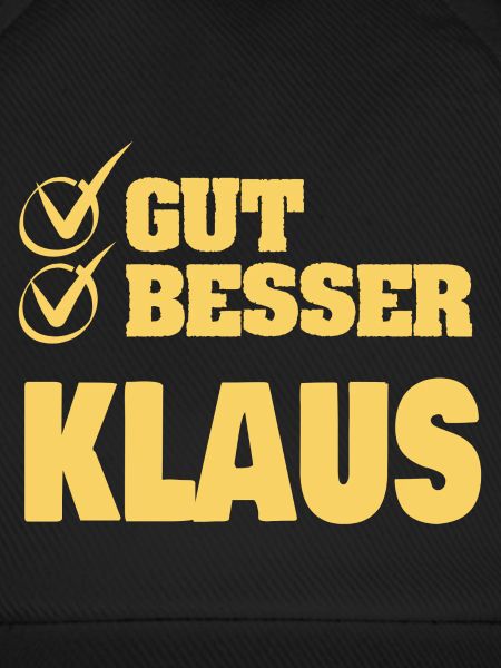 Klaus