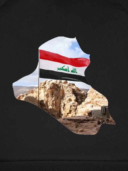 Irak