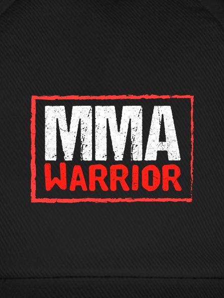 MMA Warrior