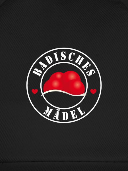Badisches Mädel
