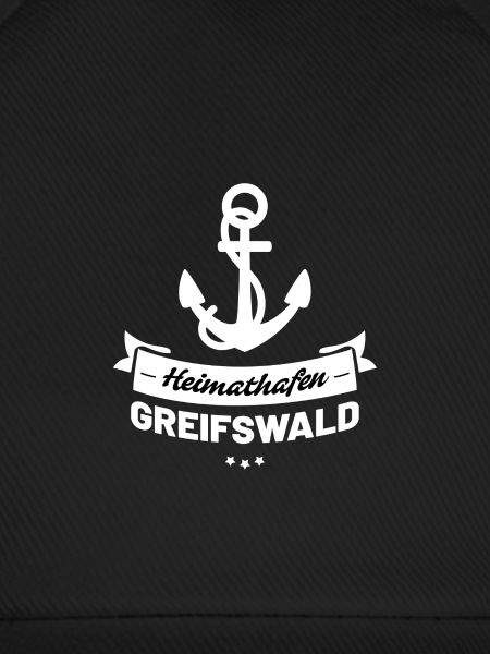 Heimathafen Greifswald