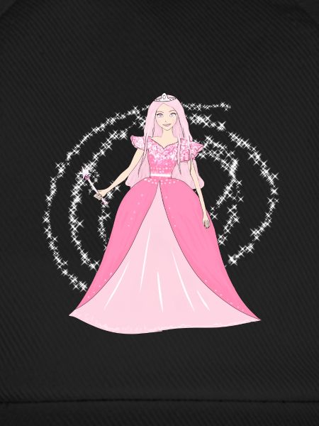 Prinzessin Glitzer