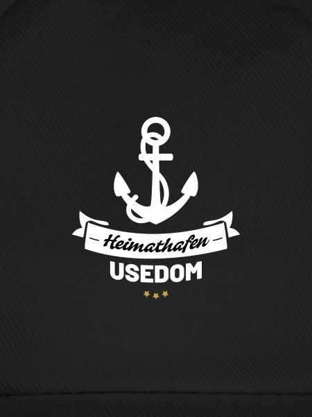 Heimathafen Usedom