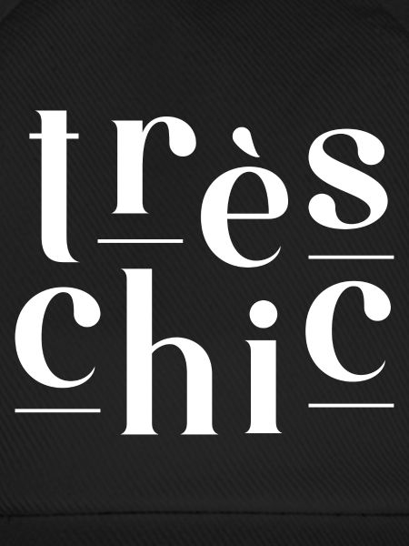 Très Chic