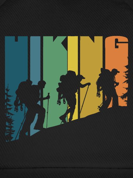 HIKING