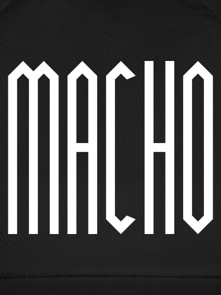 MACHO