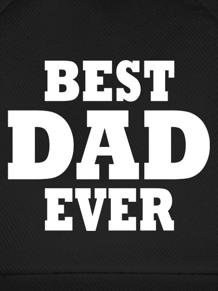 Best dad ever