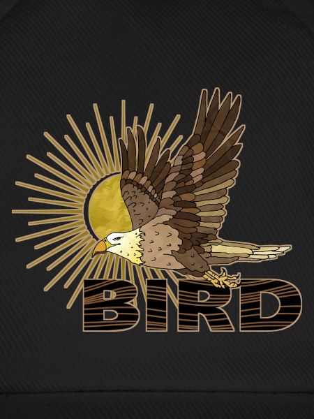 Greifvogel