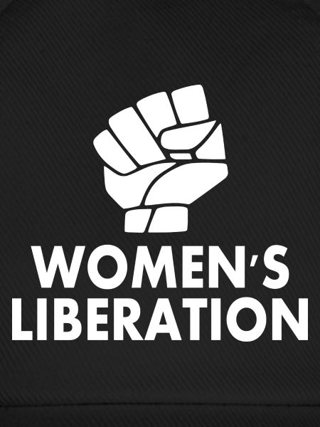 Womens liberation