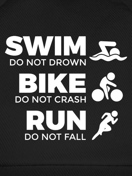 Motivation für Triathleten