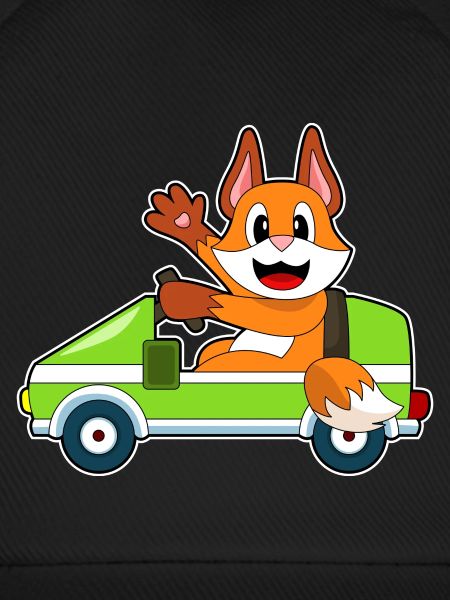 Fuchs Auto