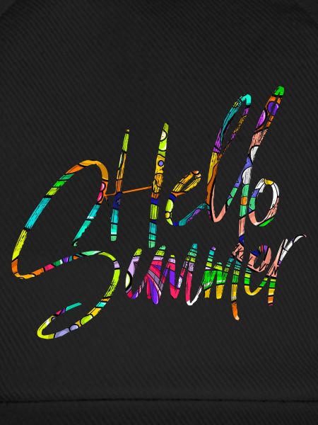 Hello Summer