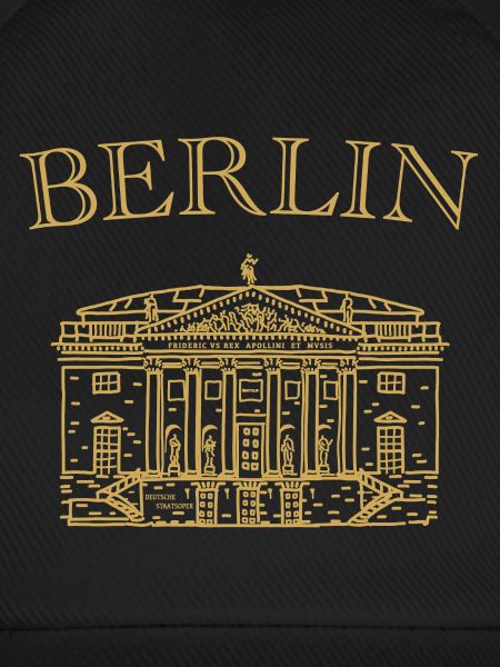 Berlin, Staatsoper Unter den Linden