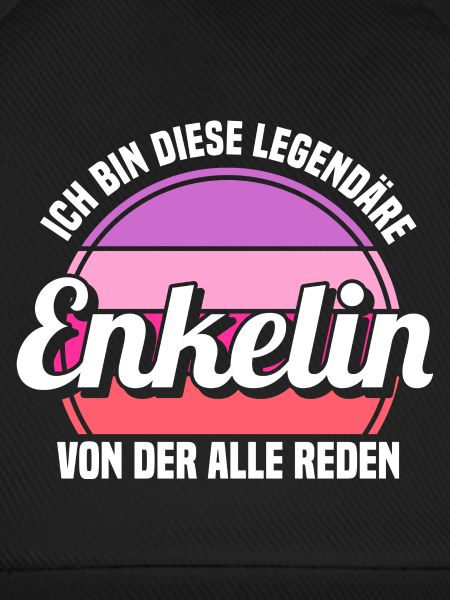 Enkelin