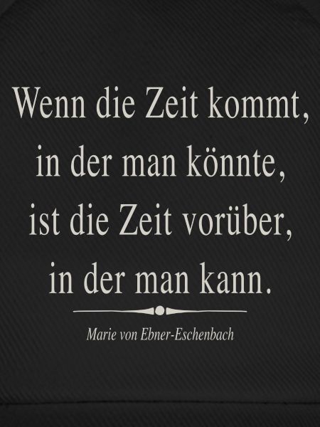 Die Zeit