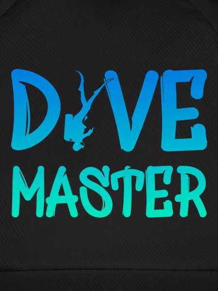 Dive Master