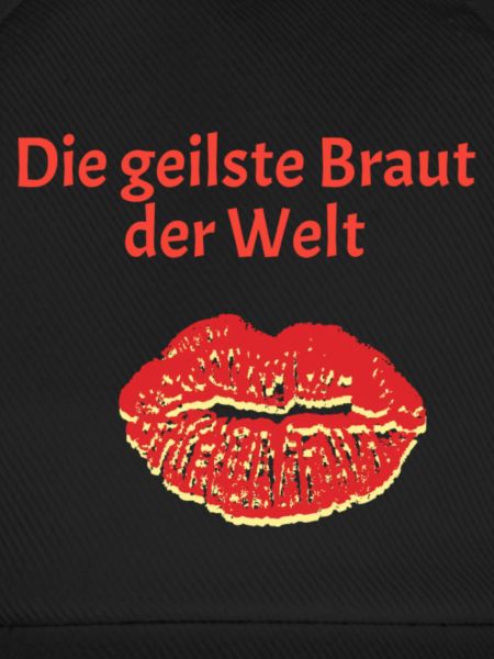 die geilste Braut