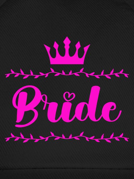bride