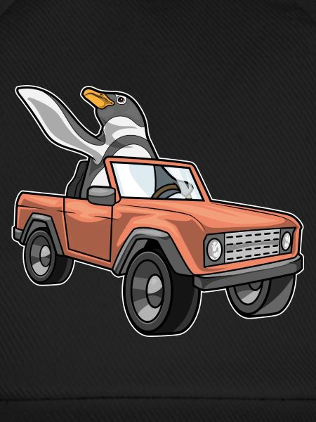 Pinguin Auto