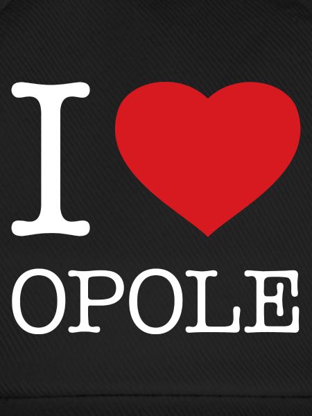 I LOVE OPOLE