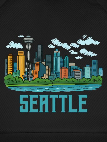 seattle stadt