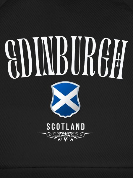Edinburgh Schottland, Souvenir Edinburgh