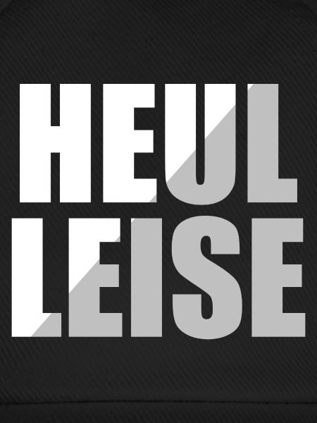 Heul Leise