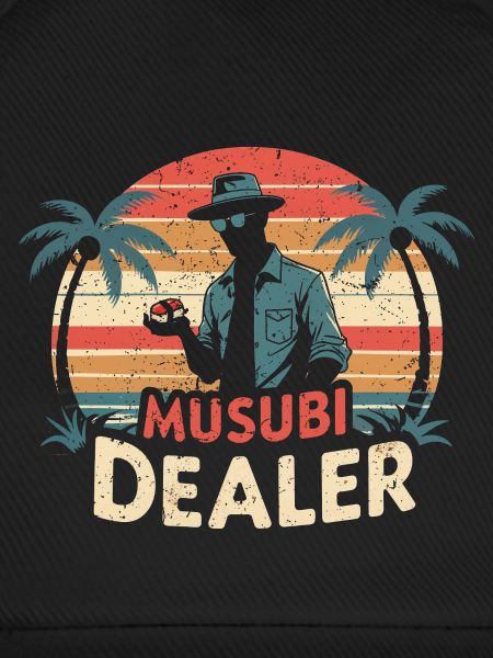 Musubi Dealer