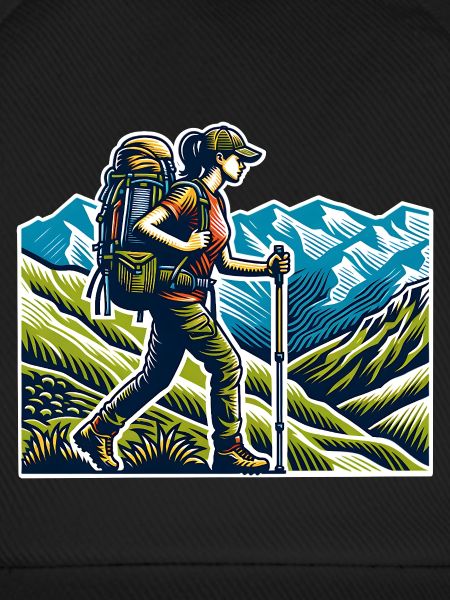 Wanderin Wandern