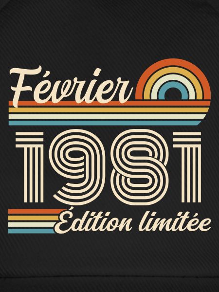 Februar 1981