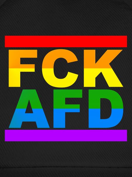 FCK AFD