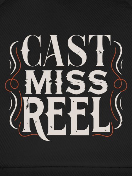 Besetzung Miss Reel