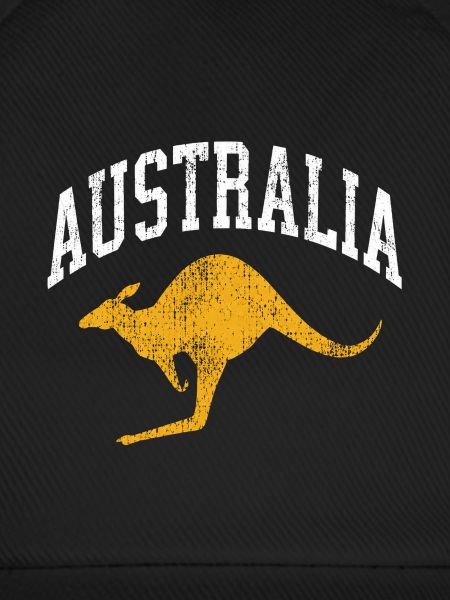 Australia - Australien - Down Under - Känguru