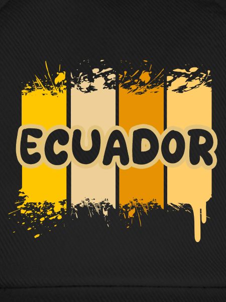 Ecuador als Urlaub
