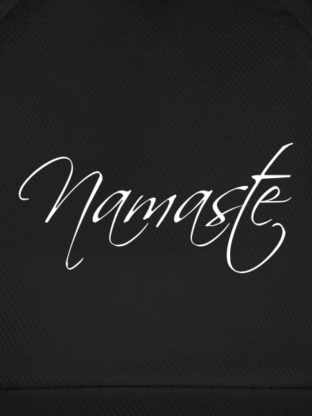 Namaste