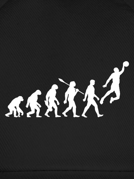 Evolution Basketball - Korbleger
