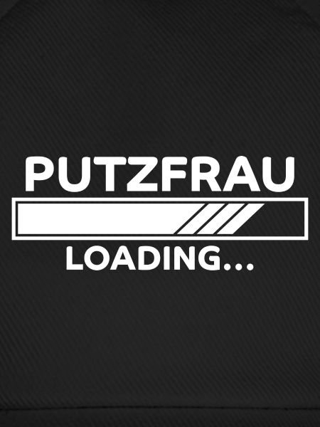 Putzfrau Spruch Reinigungskraft Putzfrau Geschenk